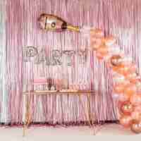 Balon Folie Metalizata Litera Y, Flippy, 80 cm, Umflati cu Heliu sau Aer, Ambalaj Individual, Pai inclus, Argintiu