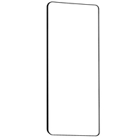Folie Sticla Curbata, compatibila cu Huawei P40 Pro, Flippy