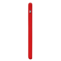 Husa protectie compatibila cu Apple iPhone XR Liquid Silicone Case Rosu