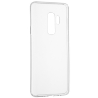Husa protectie compatibila cu Samsung S9 Plus 0.5 mm Tpu Transparent