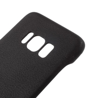 Husa Samsung S8 Plus G-CASE Negru