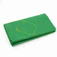 Set de Poker Complex cu 200 de jetoane Flippy, Include 2 seturi de carti, Texas Hold`em set, portabil, cutie depozitare