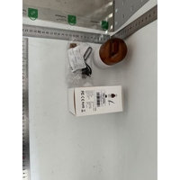 Aspirator Portabil pentru Automobil, Flippy, Aspirator mic fara Fir, pentru Casa si Masina, incarcare USB, 2 in 1, 16.3x6 cm, Alb