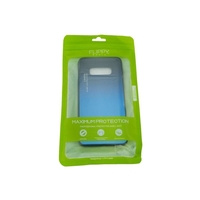 Husa Samsung Galaxy S10e Hybrid Back Degrade, Albastru