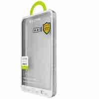 Husa de protectie pentru Samsung Galaxy Note 8 G-CASE Transparent