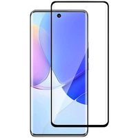 Folie Sticla Flippy pentru Huawei NOVA 9 SE 111D, Negru