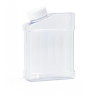 Munitie, Flippy, 20.000 Bile Gel pentru pistoale de jucarie Gel Blaster 10.5x8 mm, Albastru