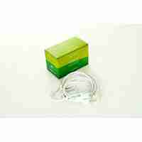 Instalatie Craciun, 15 m, Led-uri ,Franjuri, Alb rece, Flash, Alimentator, Interconectabila, Fir Transparent Cauciucat, 220v, Flippy