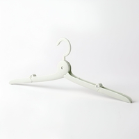 Umeras Pliabil de Calatorie, Flippy, Mini Cuier Portabil pentru Haine, Suport de Uscare, 14x7x1.4cm, Verde