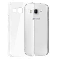 Husa Samsung J1 Ace Tpu Transparent