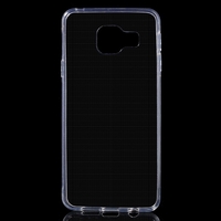Husa Samsung A3 2016 G-CASE Transparent