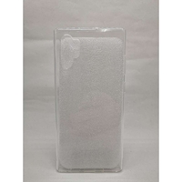 Husa Samsung Galaxy Note 10 Plus Flippy® Tpu, Transparent