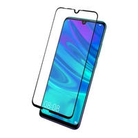 Folie Sticla Flippy® pentru Huawei P Smart 2020 111D Negru