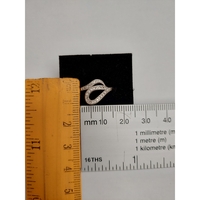 Inel Argint 925 Sarpe cu Pietre, Jolie Silver, 2.3g, 1 cm x 1.5 cm, M 54