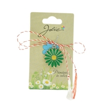 Martisor Primavara Floare, Amestec