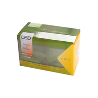 Instalatie de Craciun Premium Flippy® Tip Franjuri cu Flash 8 m 252 LED-uri Alb Cald 2096WW Interconectabila