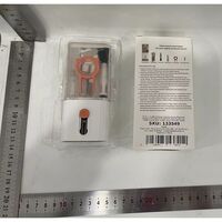 Kit Multifunctional de Curatare Produse Electronice 10in1, Flippy, pentru Laptop, Tastatura, Telefon, Casti, Camere, Alb