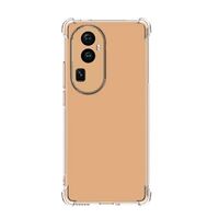 Husa de Protectie, Flippy, Compatibila cu Oppo Reno 10, TPU Antisoc, Protectie Colturi, 1.5 mm Transparent