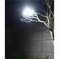 Lampa solara cu 25 LED-uri, pliabila, prindere carlig cu 5 moduri de iluminare, Flippy
