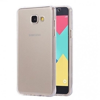 Husa de protectie Flippy® pentru Samsung A3 2017 Full Tpu 360 Transparent