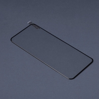 Folie Sticla Curbata, compatibila cu Samsung S20 Plus, Flippy
