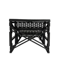 Scara pentru Animale de Companie, Flippy, Universal, Detasabil, 3 Trepte, 45x35x30 cm, Gri