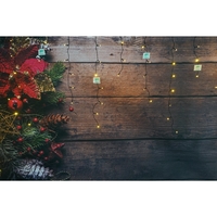 Sectiune Instalatie de Craciun, Flippy®, Tip Turturi, Fara Alimentator, 5m, 143 LED-uri, 8 Jocuri de Lumini, Fir Negru, Lumina Alb Cald, IP44, Interconectabila