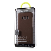 Husa Samsung J5 2017 G-CASE Maro