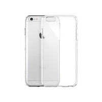 Husa Apple iPhone 6/6S Plus Tpu Transparent