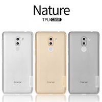 Husa Huawei Mate 10 Lite Tpu Transparent