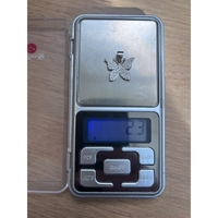 Pandantiv, Jolie Silver, Argint 925, Model Fluture cu Pietre Rodiat, Zirconiu, 18 x 15 mm, 2.3 g