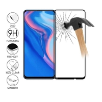 Folie Sticla Flippy® pentru Huawei P Smart Z 111D Negru