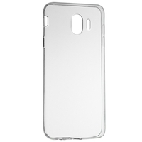 Husa Samsung Galaxy J4 2018 Tpu Transparent