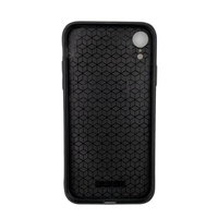 Husa protectie pentru Apple iPhone XR Soft Acryl TPU Marble Model 4