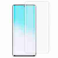 Folie Sticla Curbata, compatibila cu Samsung S20, Flippy