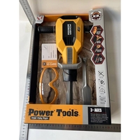 Set Jucarie pentru Copii Picamer, Flippy, Accesorii Incluse, Material Plastic, Interactiv, Distractiv, 41x26.4x8.1 cm, Portocaliu