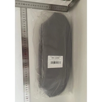 Geanta De Depozitare, Flippy 3 In 1, Portabila, Pentru Lenjerie, Sutiene Si Sosete, Multi-Functionala, Pentru Bagaj, Calatorii Si Afaceri, 23 x 13 x 13, Gri