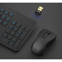 Adaptor Bluetooth, Flippy, 5.0, Wireless, pentru PC/Laptop, Interfata USB, 20 mbps, Negru
