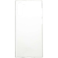 Husa Samsung Galaxy Note 10 Flippy® Tpu, Transparent