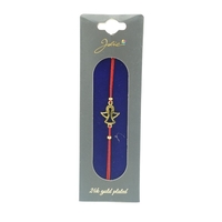 Bratara Placata cu Aur 24k