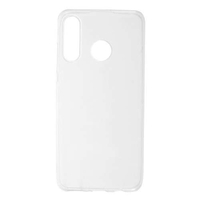 Husa Huawei Mate 30 Lite Flippy® Tpu, Transparent