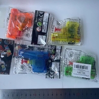 Mini Pistol cu ​​Apa, Flippy, Jucarie de Vara, pentru Copii, Culoare Random