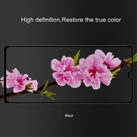 Folie Sticla Flippy® pentru Samsung A70 111D Negru