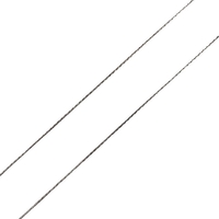 Lantisor Argint 925 Sfoara 54cm