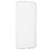Husa de protectie Flippy® pentru Samsung A71 Full Tpu 360 Transparent