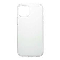 Husa de protectie pentru OPPO RENO 3/A91 TPU 1.0 mm Transparent
