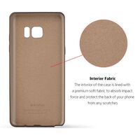 Husa Samsung J3 2017 G-CASE Rosu