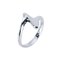 Inel din Argint 925, model Ratusca, marimea 50