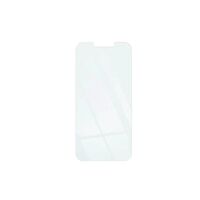 Folie Sticla Securizata Flippy, 0-Sense, compatibila cu Apple iPhone 13 Pro Max/ iPhone 14 Plus, 0.2 mm, Transparent
