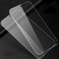 Folie Sticla Securizata pentru Xiaomi Redmi 13C, Flippy, Sticla de Protectie Compatibila cu Xiaomi Redmi 13C, 2.5D, HD, Transparenta